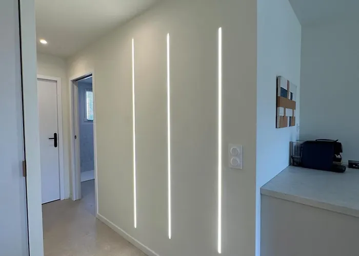 Le Bleu De Giens * Hyères