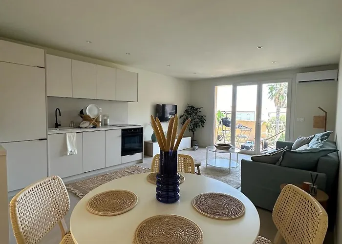 Le Bleu De Giens Hyères