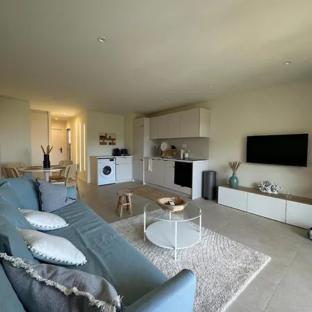 Le Bleu De Giens דירה *