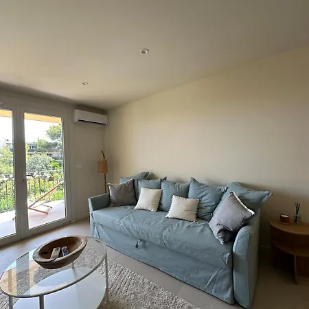 Le Bleu De Giens דירה