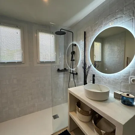 Le Bleu De Giens דירה הייר