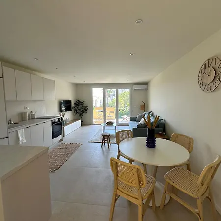 Le Bleu De Giens הייר