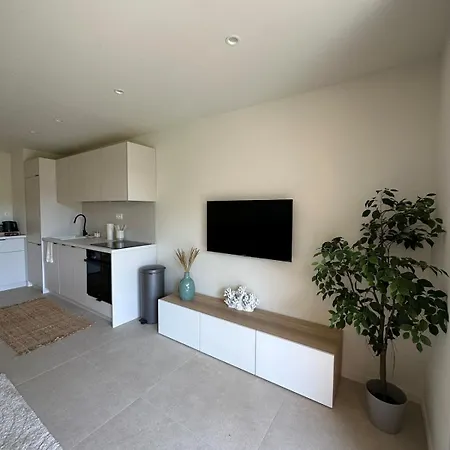 Appartement Le Bleu De Giens *